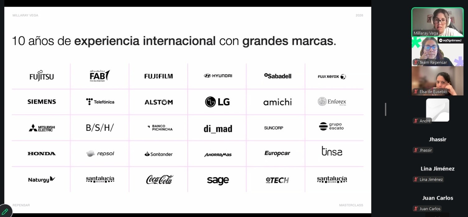 Comunidad SerDigital